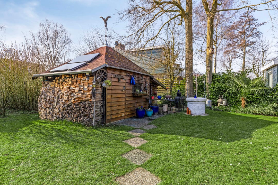 Photo 37 of Geertruidahof 3