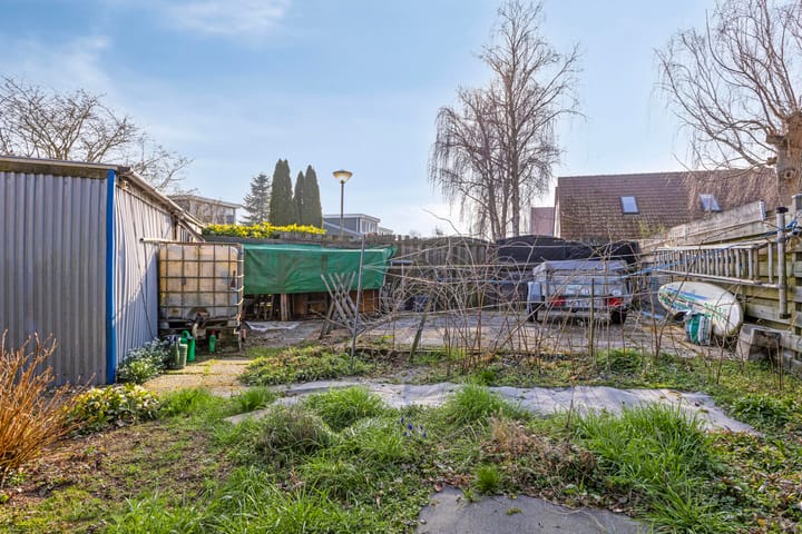 Foto 38 van Geertruidahof 3