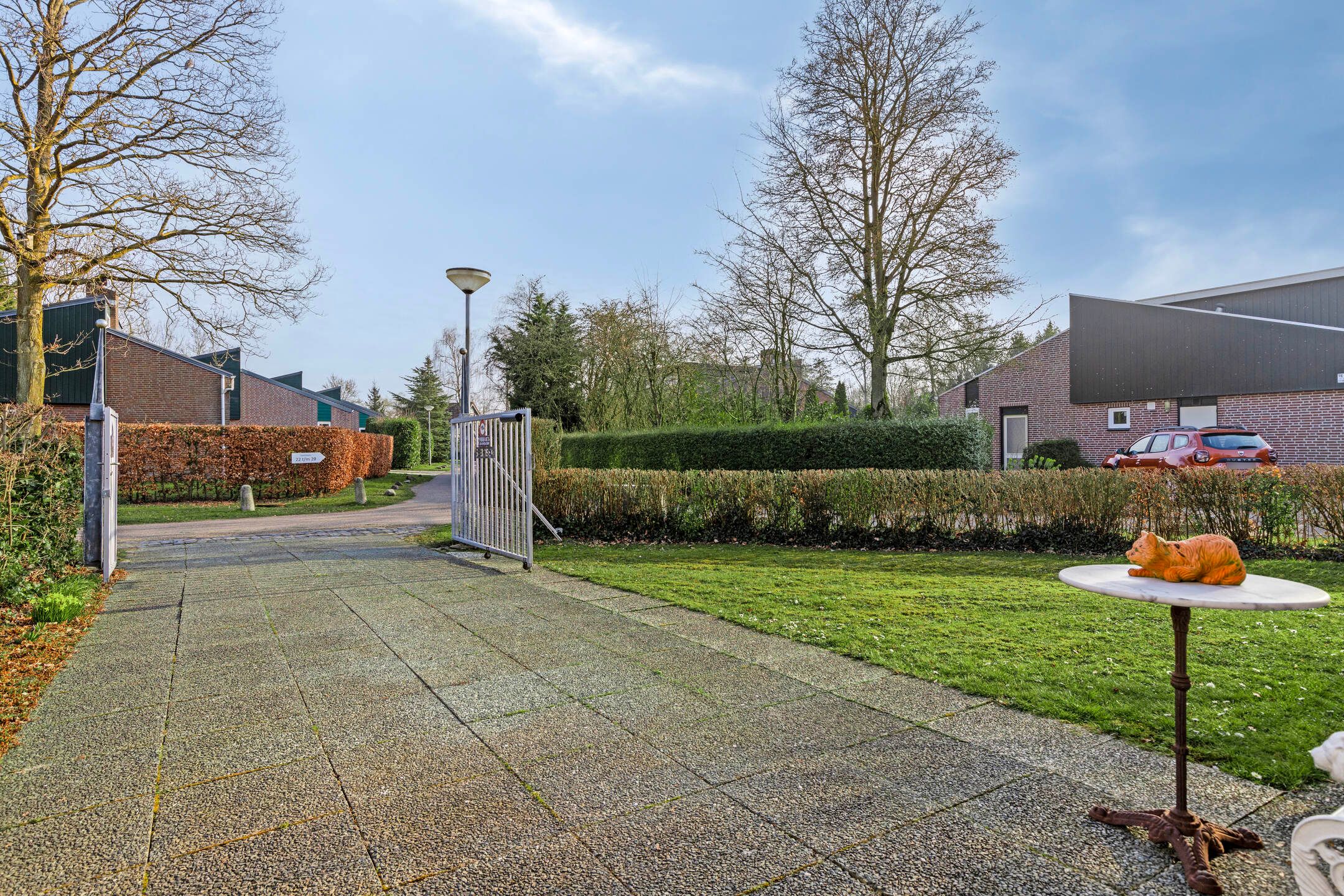 Photo 39 of Geertruidahof 3