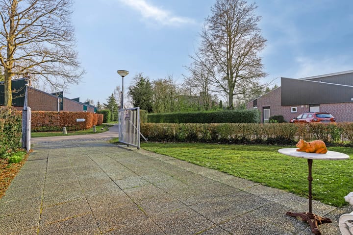 Foto 39 van Geertruidahof 3