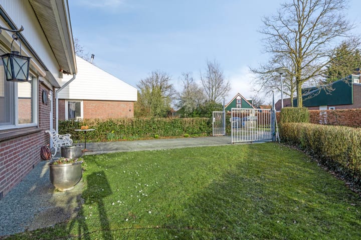 Foto 40 van Geertruidahof 3