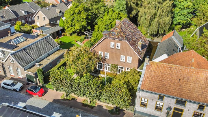 Dr. Baptiststraat 7