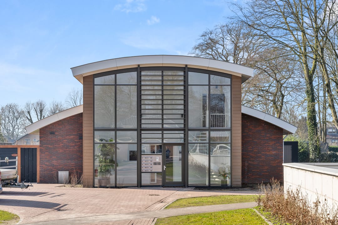 Foto 1 van Euterpehof 12