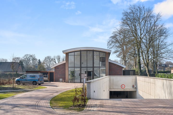 Foto 2 van Euterpehof 12