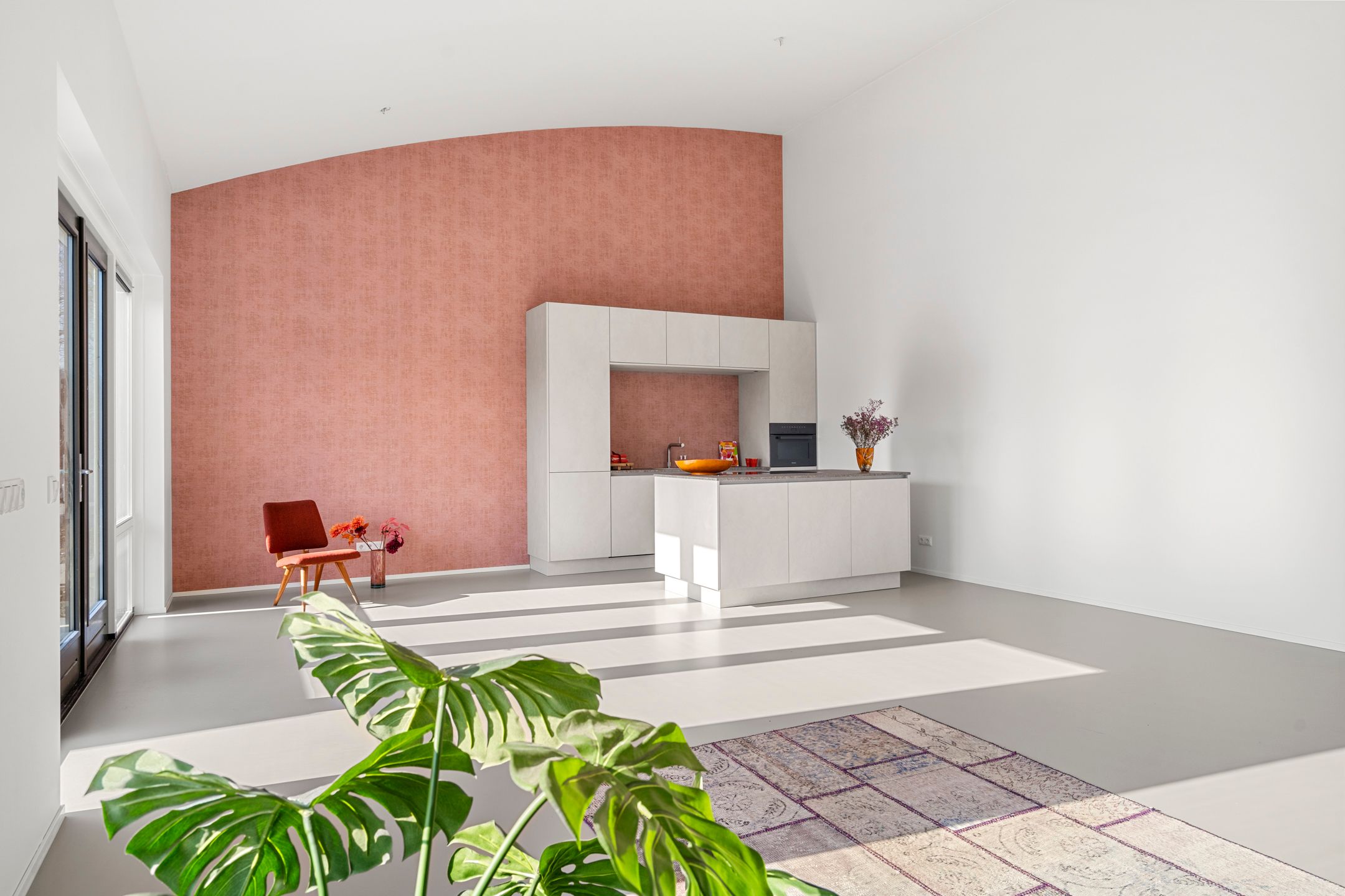 Foto 3 van Euterpehof 12