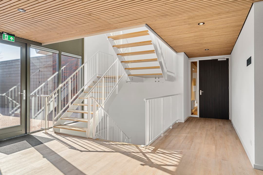 Foto 7 van Euterpehof 12