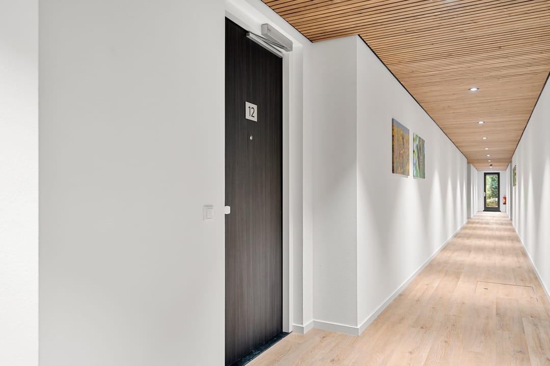 Foto 8 van Euterpehof 12