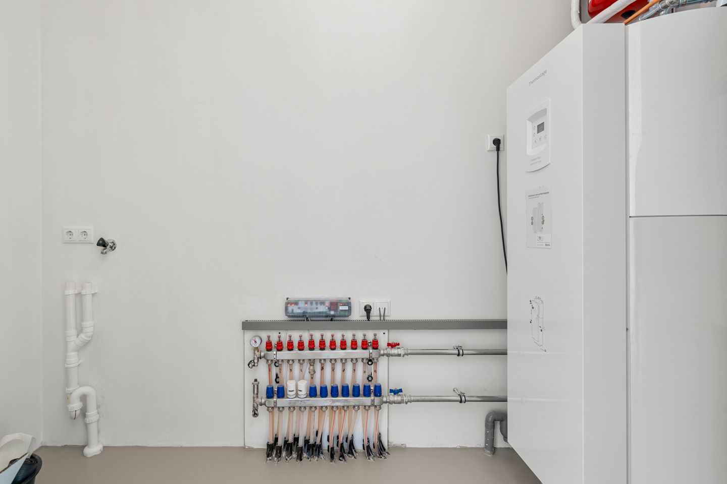 Foto 29 van Euterpehof 12