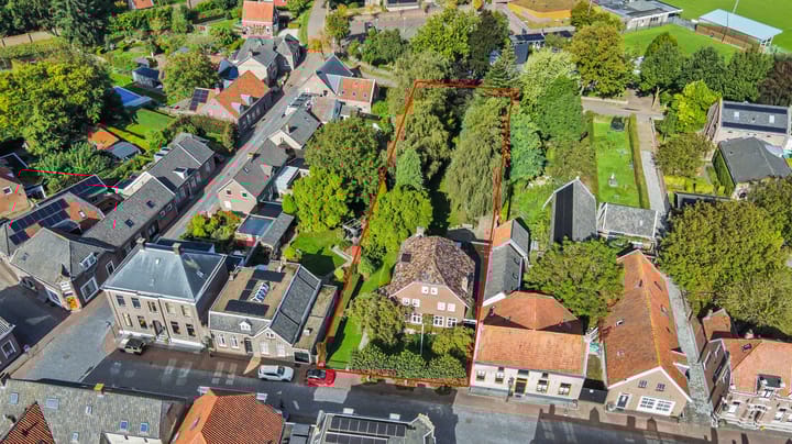 Dr. Baptiststraat 7 main image