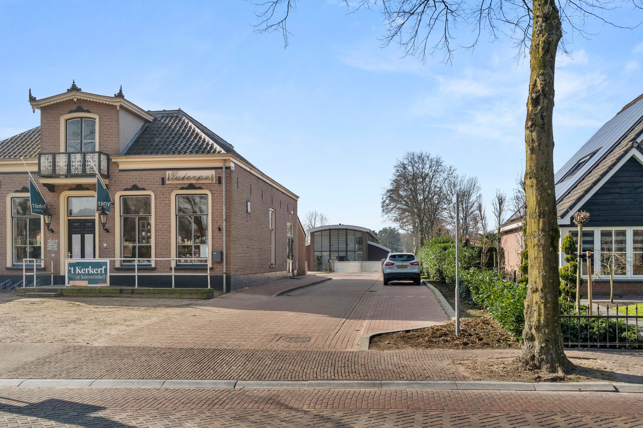 Foto 42 van Euterpehof 12