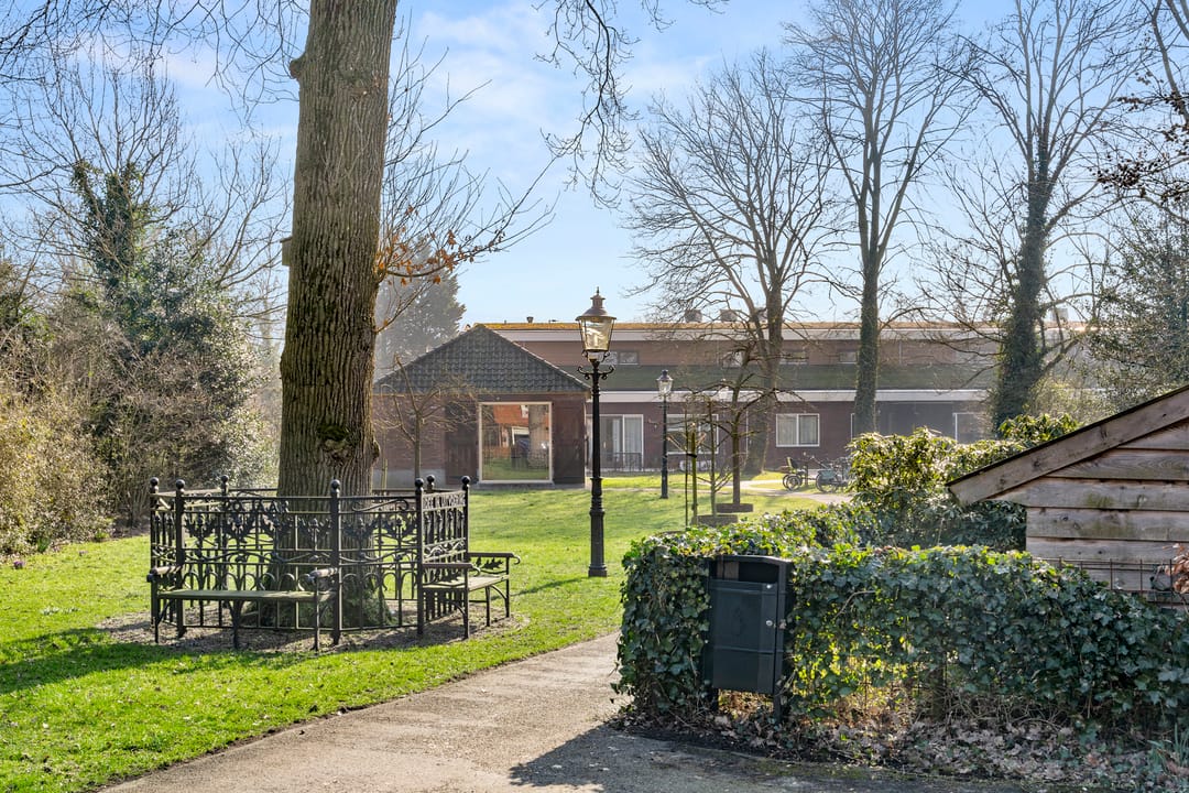 Foto 43 van Euterpehof 12