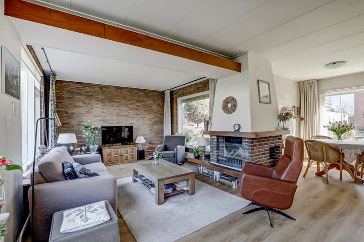 Foto 4 van Rembrandtsingel 41