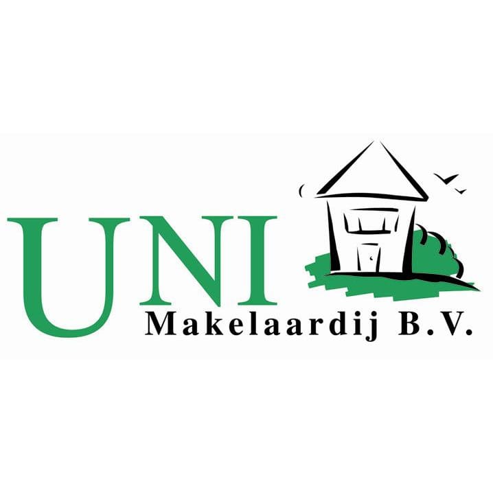 Uni Makelaardij Logo