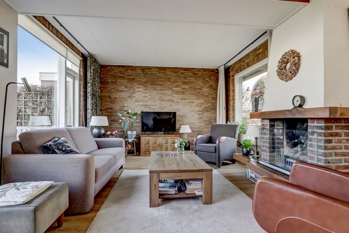 Foto 5 van Rembrandtsingel 41