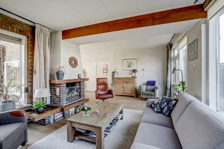 Foto 7 van Rembrandtsingel 41