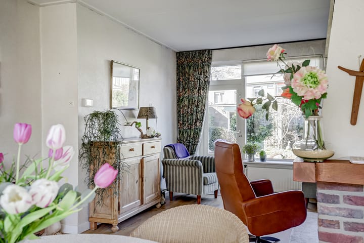 Foto 8 van Rembrandtsingel 41