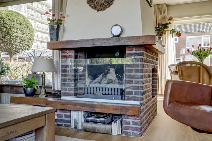 Foto 10 van Rembrandtsingel 41