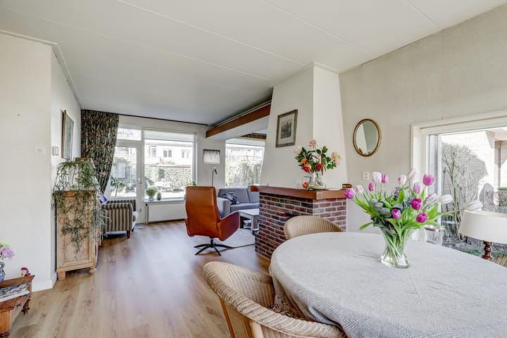 Foto 12 van Rembrandtsingel 41