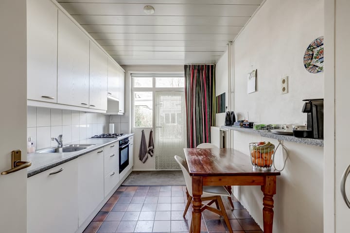 Foto 13 van Rembrandtsingel 41