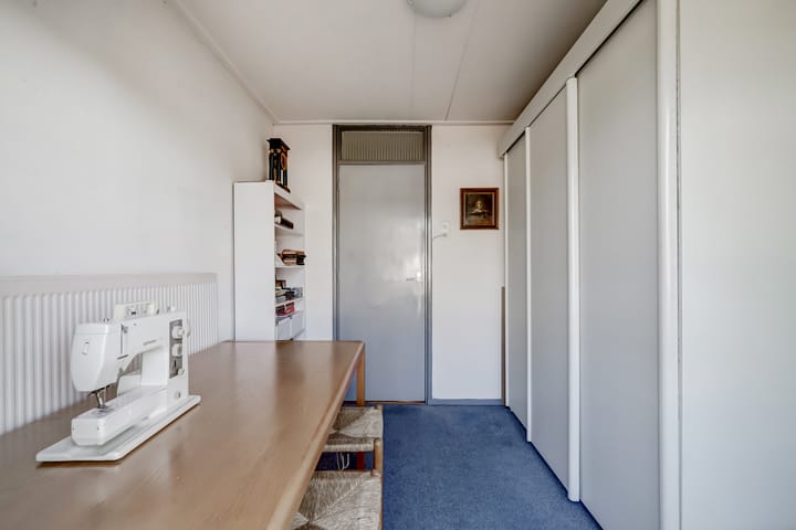 Foto 24 van Rembrandtsingel 41