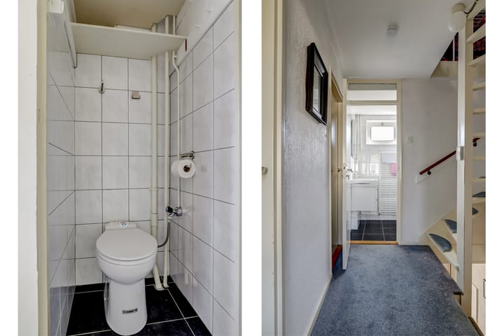 Foto 30 van Rembrandtsingel 41