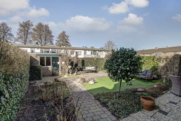 Foto 35 van Rembrandtsingel 41