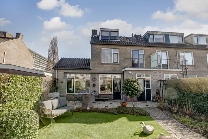 Foto 39 van Rembrandtsingel 41