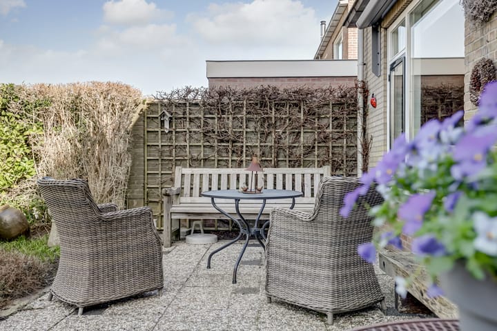 Foto 41 van Rembrandtsingel 41