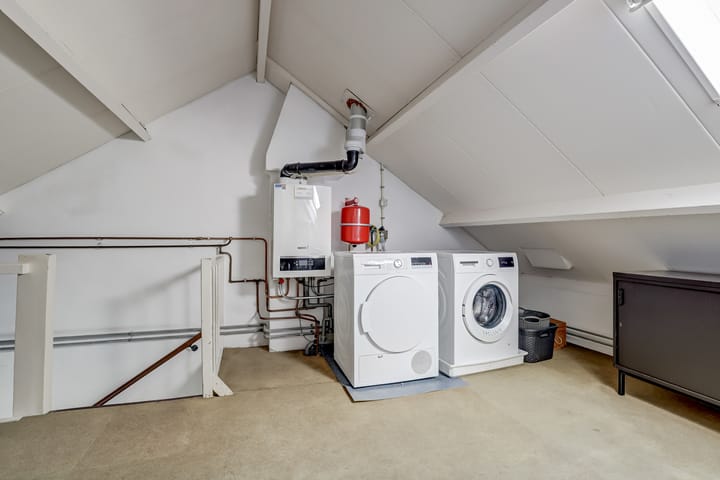 Foto 31 van Rembrandtsingel 41