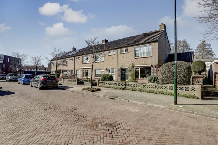 Foto 47 van Rembrandtsingel 41