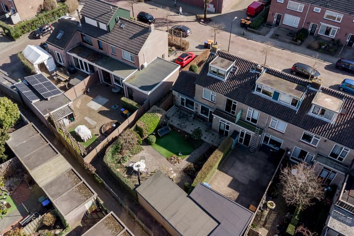 Foto 49 van Rembrandtsingel 41