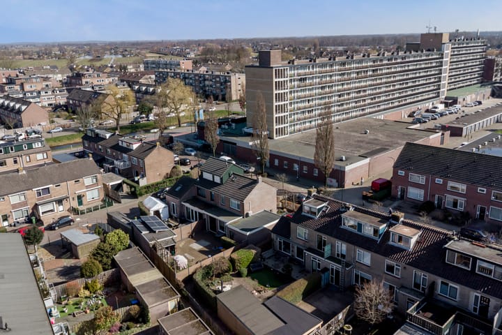 Foto 53 van Rembrandtsingel 41