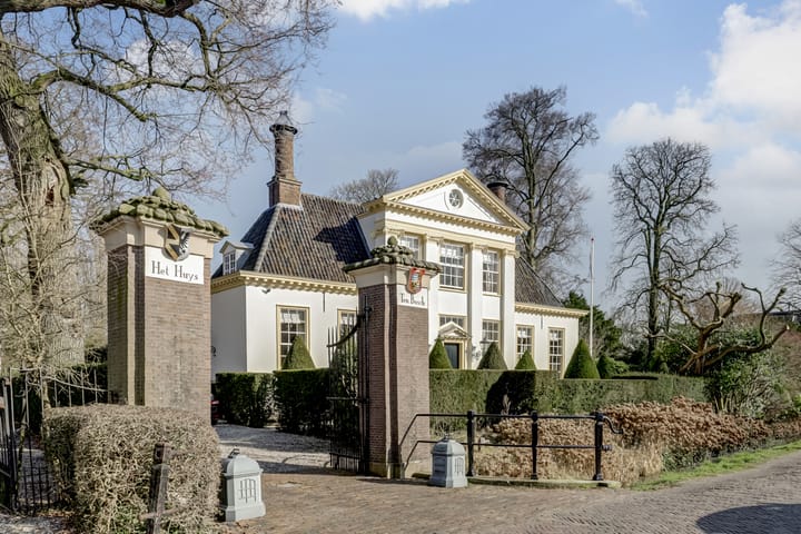 Foto 55 van Rembrandtsingel 41