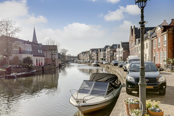 Foto 58 van Rembrandtsingel 41