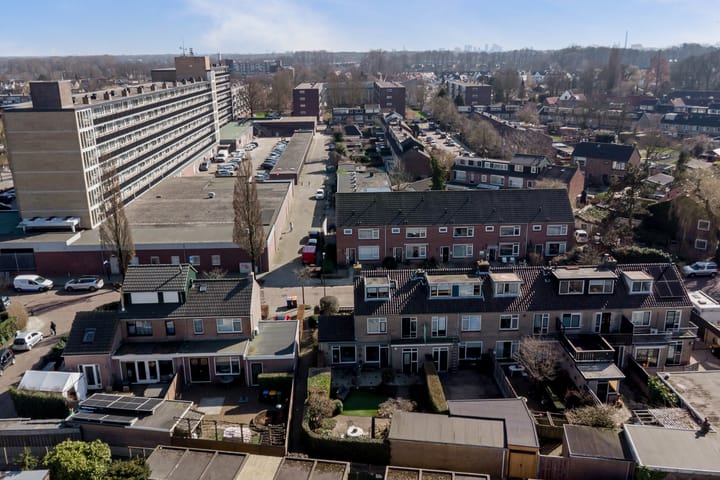 Foto 62 van Rembrandtsingel 41