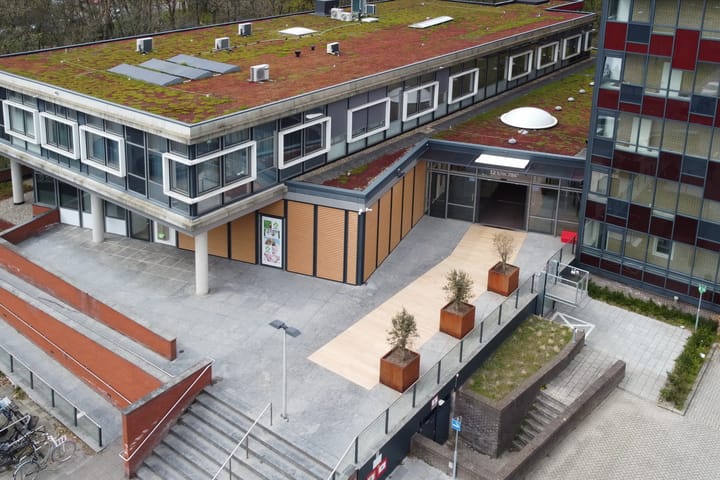 Foto 2 van Laan van Vollenhove 482-BIS