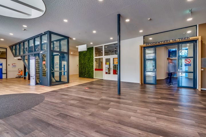 Foto 4 van Laan van Vollenhove 482-BIS