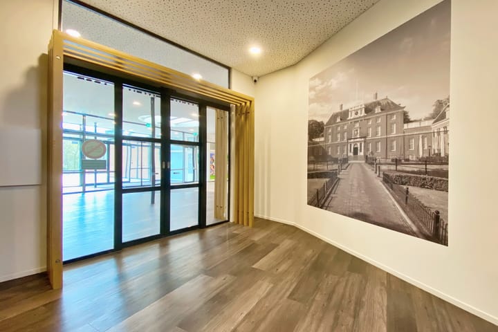 Foto 5 van Laan van Vollenhove 482-BIS