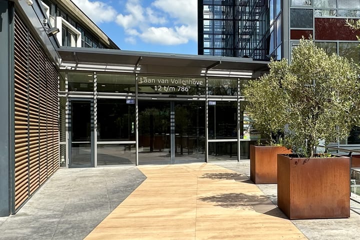 Foto 3 van Laan van Vollenhove 482-BIS