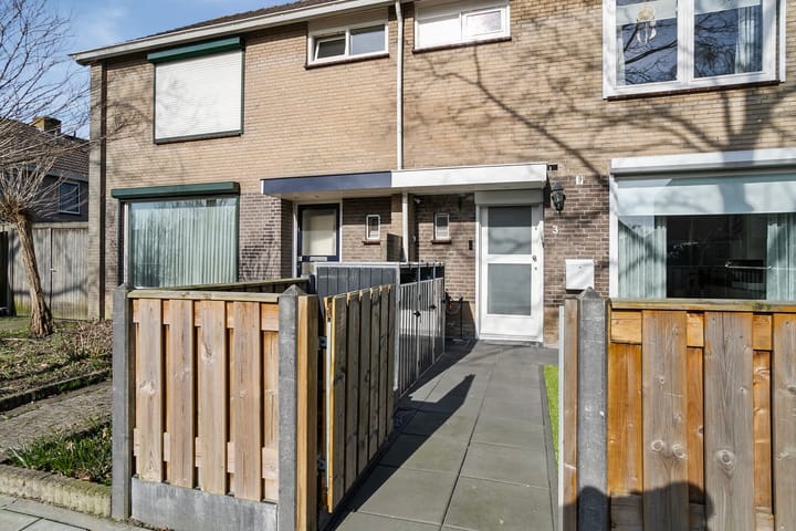 Foto 6 van van Heemstralaan 3