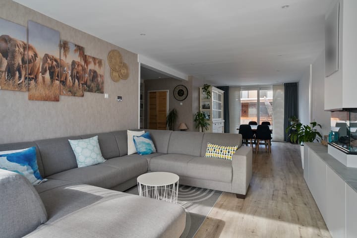 Foto 2 van van Heemstralaan 3