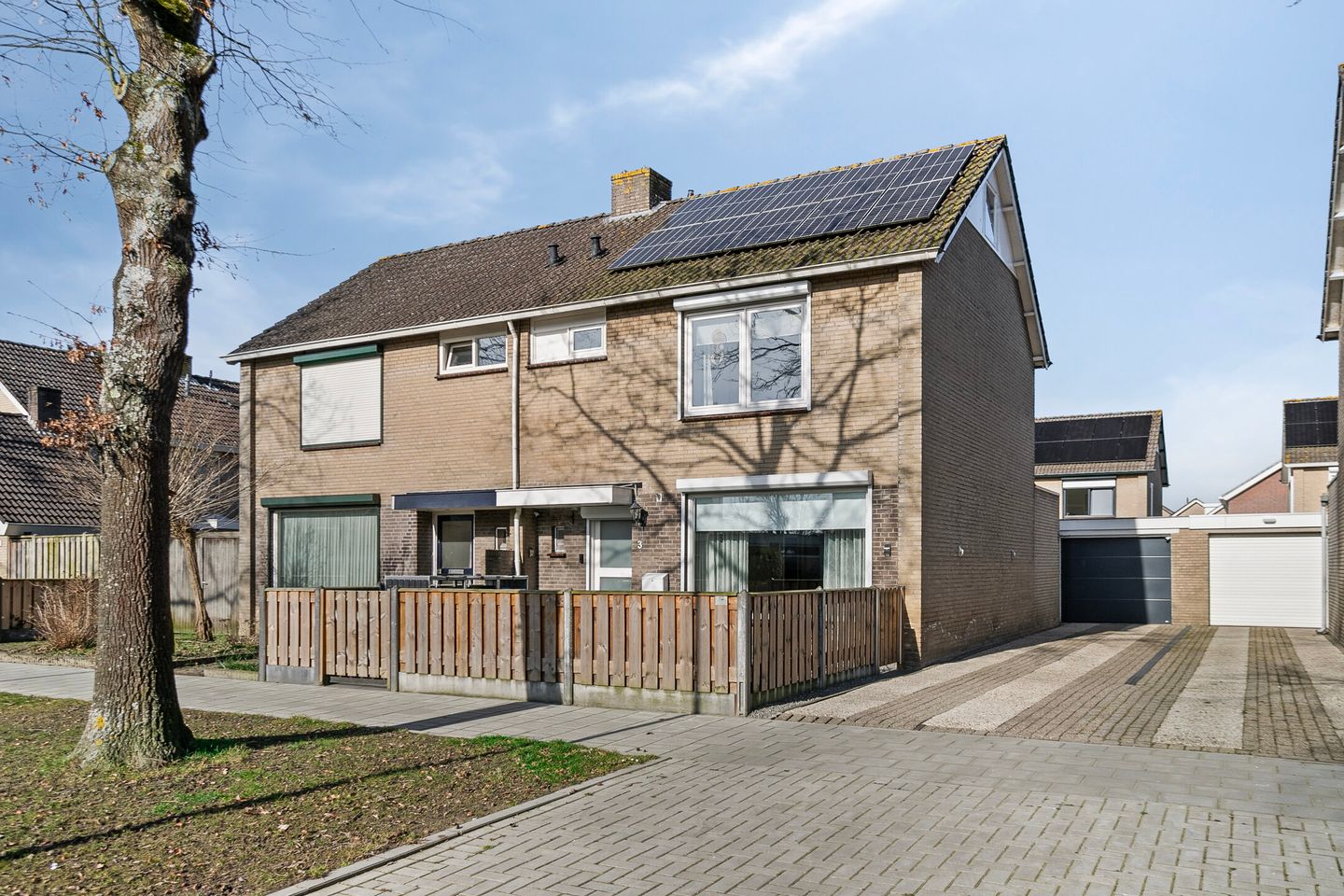 Foto 1 van van Heemstralaan 3