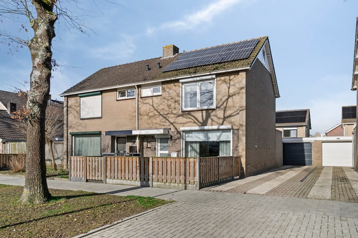 Foto 1 van van Heemstralaan 3