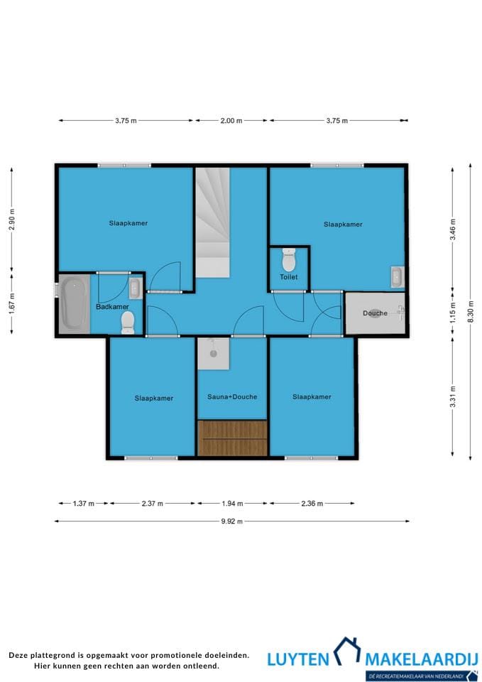 Foto 50 van Veldhuisweg 4-129
