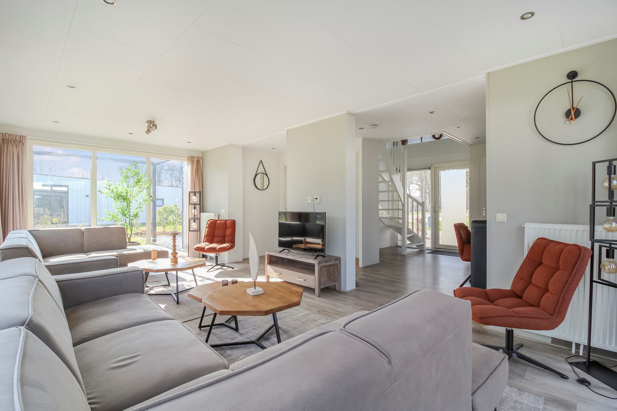 5-bedroom freehold villa in IJhorst — photo 5 of 5