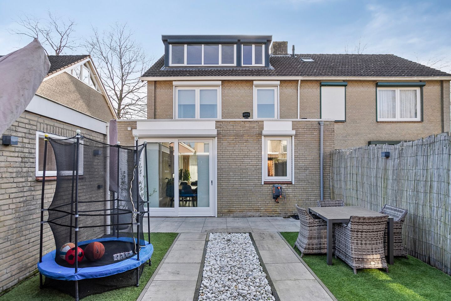 Foto 4 van van Heemstralaan 3