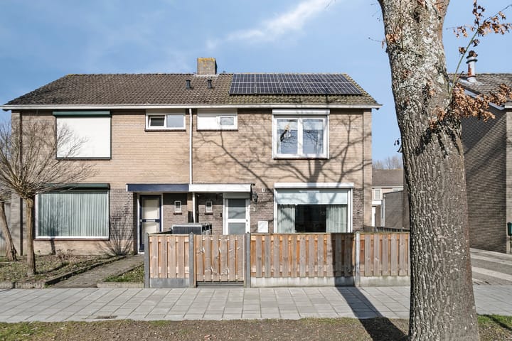 Foto 5 van van Heemstralaan 3