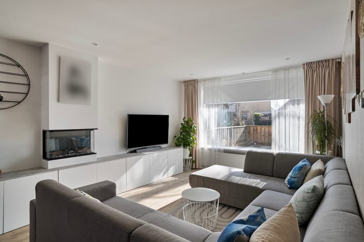 Foto 10 van van Heemstralaan 3