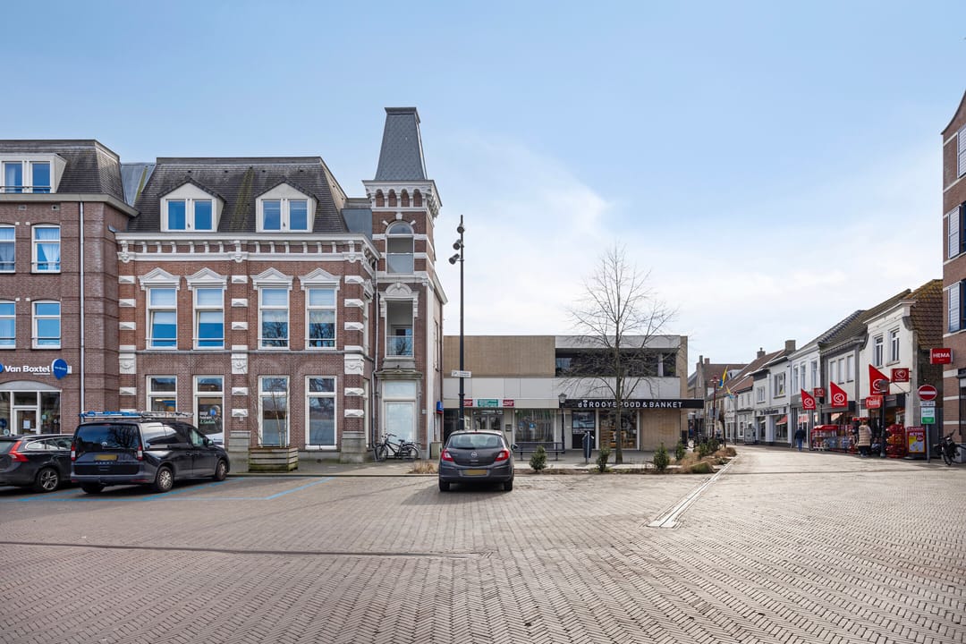 Foto 8 van Oost Vaardeke 75