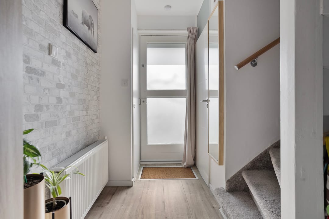 Foto 7 van van Heemstralaan 3